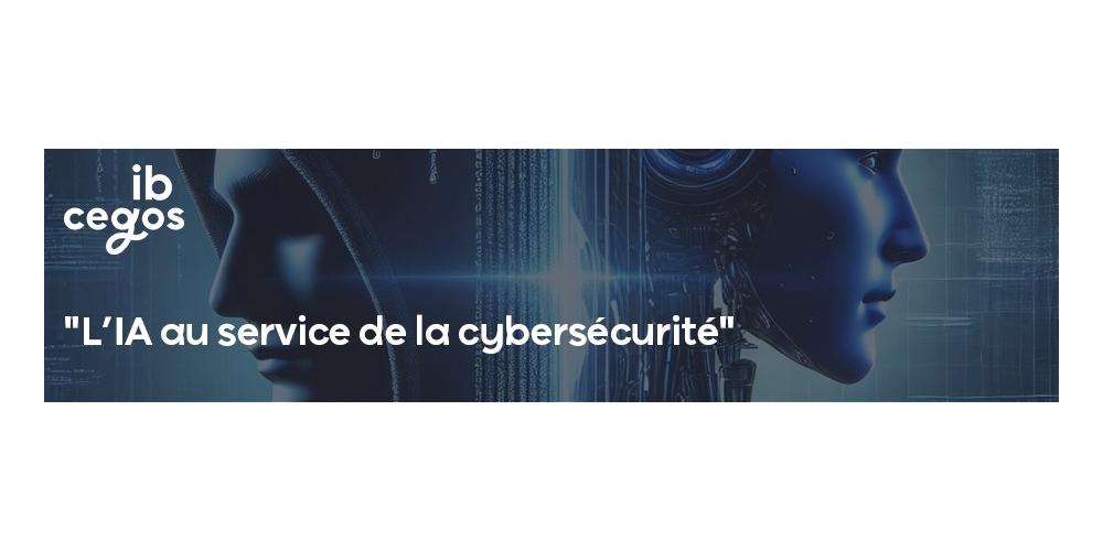 Webinar "L’IA au service de la cybersécurité”